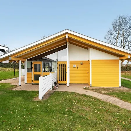 Boris - 500m From The Sea By Interhome Apartmán Aabenraa