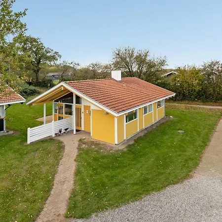 Apartmán Boris - 500m From The Sea By Interhome Aabenraa