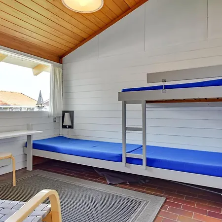 Boris - 500m From The Sea By Interhome *