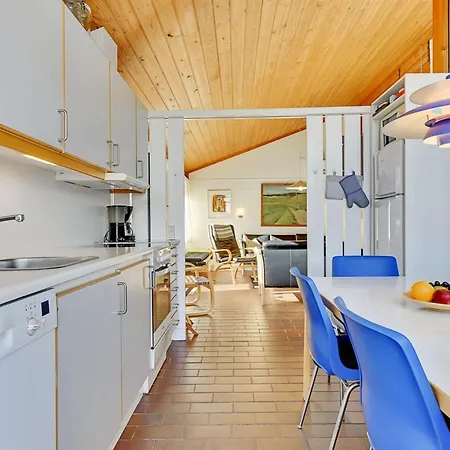 Boris - 500m From The Sea By Interhome Aabenraa