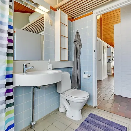 Apartmán Boris - 500m From The Sea By Interhome *