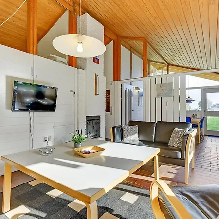 Boris - 500m From The Sea By Interhome Apartmán Aabenraa