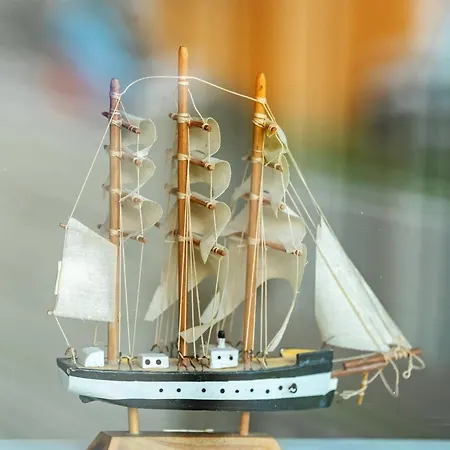 Boris - 500m From The Sea By Interhome Apartmán *