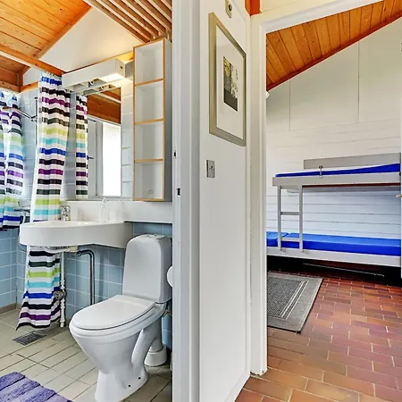 Apartmán Boris - 500m From The Sea By Interhome *