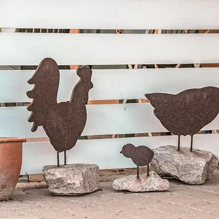 Apartmán Boris - 500m From The Sea By Interhome *