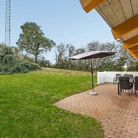 Boris - 500m From The Sea By Interhome Apartmán Aabenraa