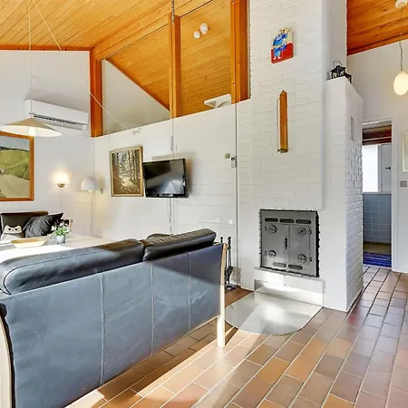 Leilighet Boris - 500m From The Sea By Interhome Aabenraa