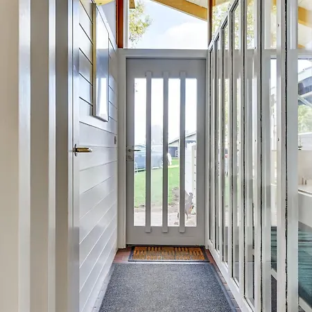 Leilighet Boris - 500m From The Sea By Interhome *
