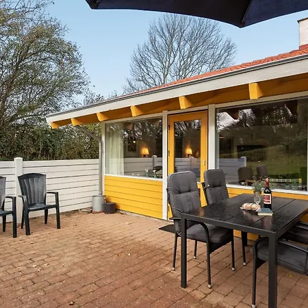 Boris - 500m From The Sea By Interhome Apartment Aabenraa