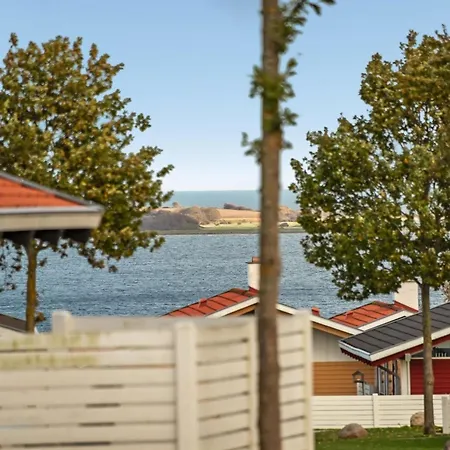 Leilighet Boris - 500m From The Sea By Interhome Aabenraa