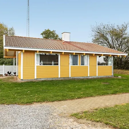 Leilighet Boris - 500m From The Sea By Interhome Aabenraa