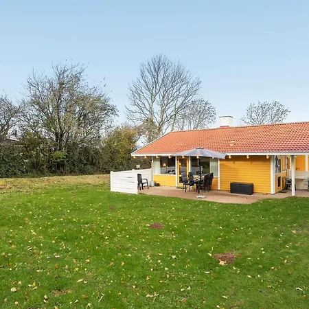 Boris - 500m From The Sea By Interhome Leilighet *